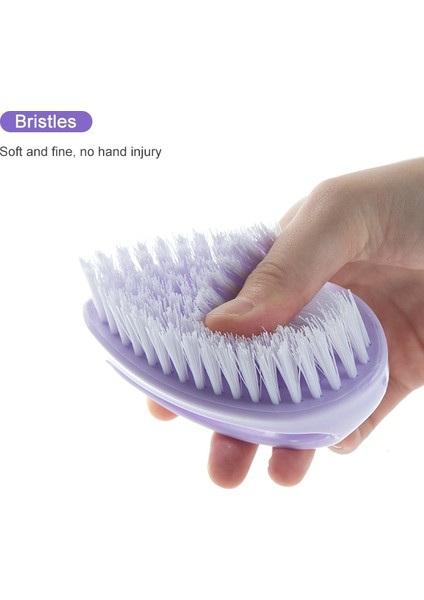 Yumuşak Kıllı Çok Fonksiyonlu Fırça (Yurt Dışından) modelleri