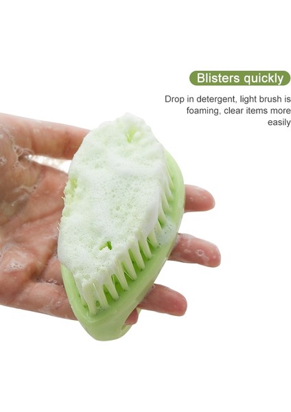 Yumuşak Kıllı Çok Fonksiyonlu Fırça (Yurt Dışından) indirimleri