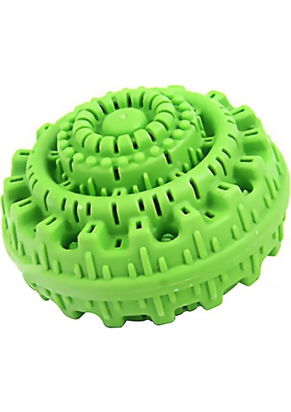 Çamaşır Toplarının Temizlenmesi ve Yıkanması (Yurt Dışından)