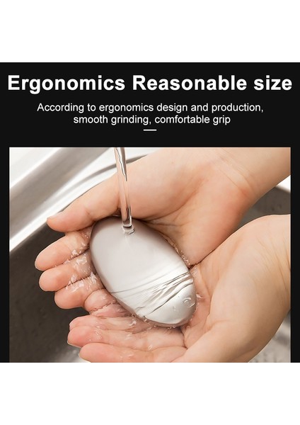 Koku Giderici Sabun Kutusu (Yurt Dışından) fırsatları