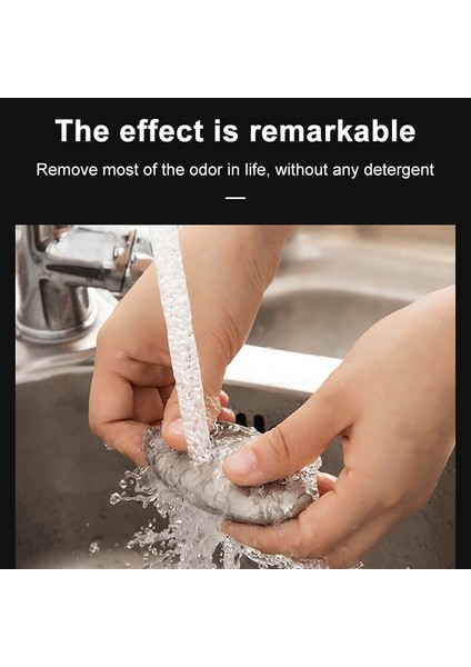 Koku Giderici Sabun Kutusu (Yurt Dışından) indirimleri