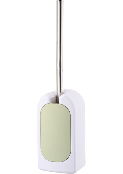 Yumuşak Kürk Uzun Saplı Tuvalet Fırçası Seti (Yurt Dışından) fiyatları