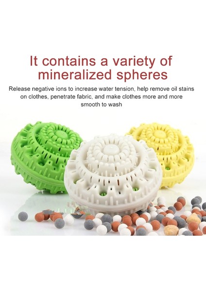 Çamaşır Toplarının Temizlenmesi ve Yıkanması (Yurt Dışından) indirimleri