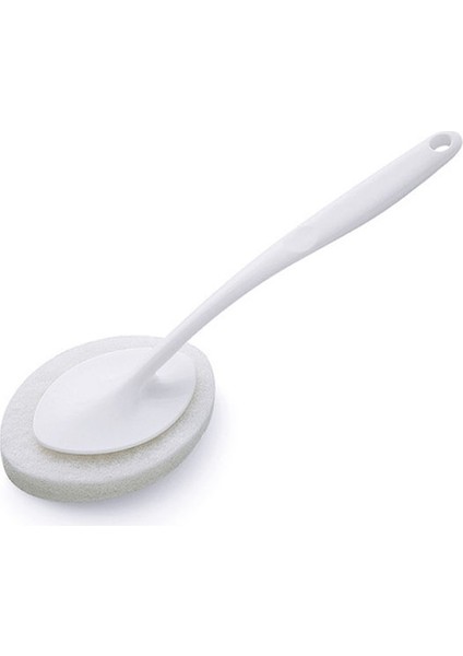 Banyo Uzun Saplı Sünger Fırçası (Yurt Dışından)
