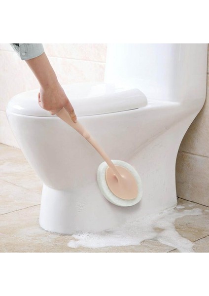 Banyo Uzun Saplı Sünger Fırçası (Yurt Dışından) fiyatları