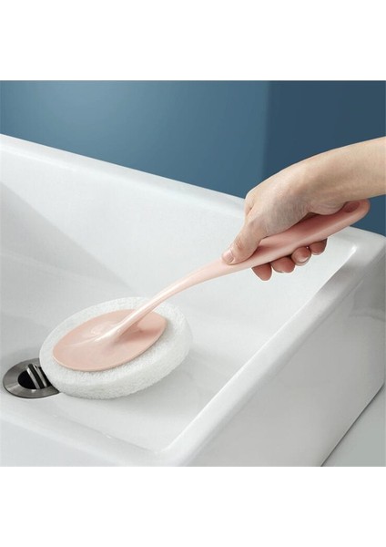 Banyo Uzun Saplı Sünger Fırçası (Yurt Dışından) modelleri