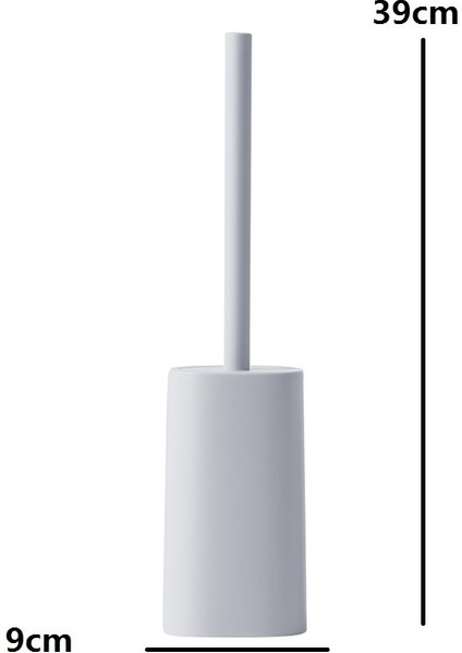 Ev Tuvalet Uzun Saplı Temizleme Fırçası Seti (Yurt Dışından) fiyatları