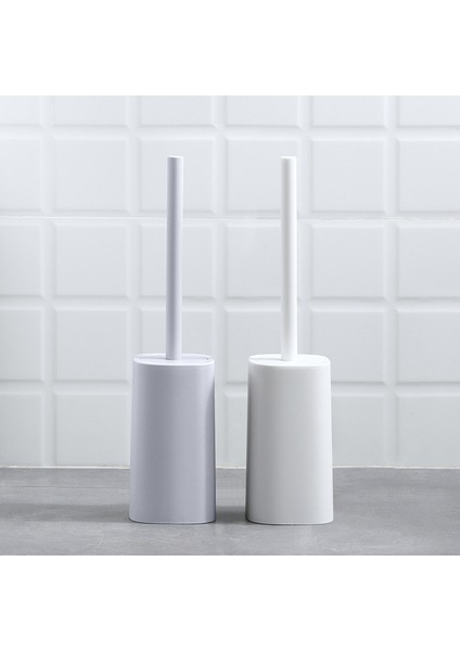 Ev Tuvalet Uzun Saplı Temizleme Fırçası Seti (Yurt Dışından) fırsatları