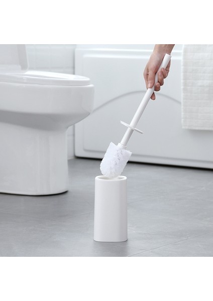 Ev Tuvalet Uzun Saplı Temizleme Fırçası Seti (Yurt Dışından) indirimleri