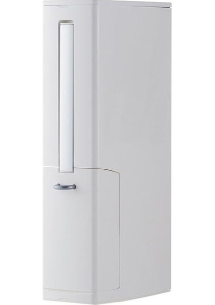 Tuvalet Fırçası Seti (Yurt Dışından)