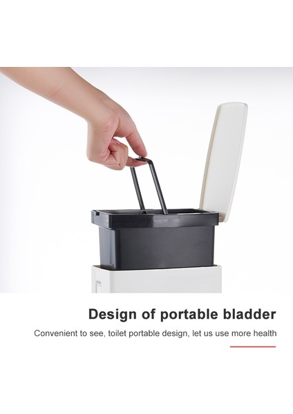 Tuvalet Fırçası Seti (Yurt Dışından) fırsatları