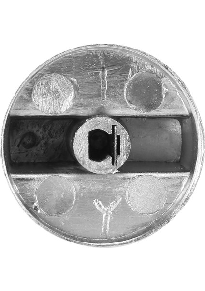 Sobalar Ocak Düğmeleri, Fırın Düğmesi (20 Adet), 6mm Gaz Sobası Kontrol Düğmeleri Adaptörler Fırın Döner Anahtar Pişirme Yüzey Kilitleri (Yurt Dışından) indirimleri