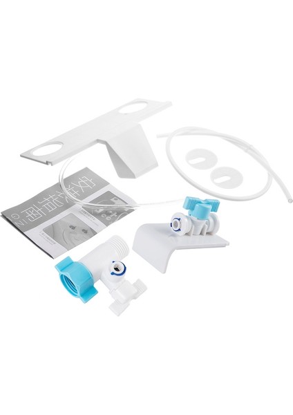 Tuvalet Kızarma ve Temizleme Alet Seti (Yurt Dışından) fiyatları