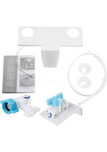 Tuvalet Kızarma ve Temizleme Alet Seti (Yurt Dışından) modelleri