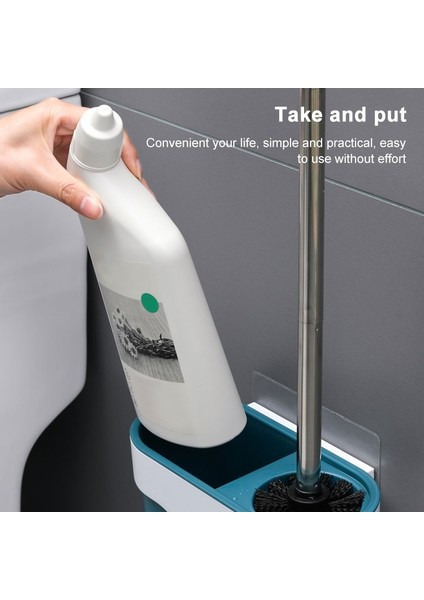 Deliksiz Duvara Monte Temizleme Fırçası (Yurt Dışından) indirimleri