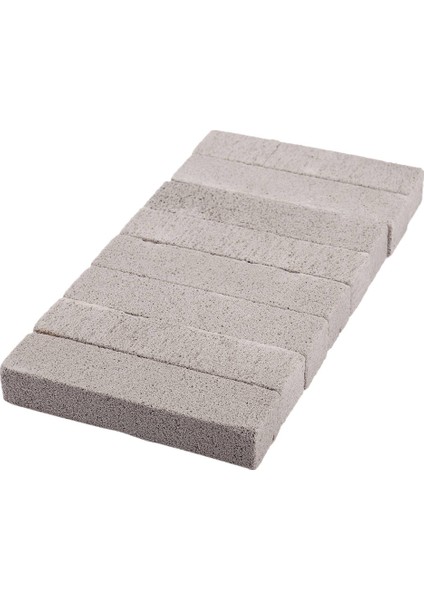 40 Adet Ponza Taşları Temizleme Için Ponza Ovma Pedi Gri Ponza Sopa Temizleyici Çıkarma Için Klozet Halka Banyo (Yurt Dışından) indirimleri