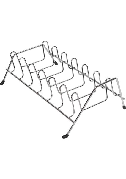 2x Bulaşık Kurutma Rafı Mutfak Bulaşıklık ve Plaka Tutucu Bulaşık Damlalıklı (Yurt Dışından) fırsatları