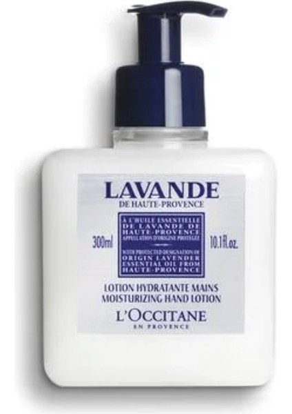 Shea El Losyonu 300 Ml