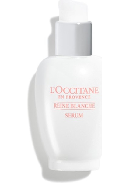 Reine Blanche Leke Giderici Gece Bakım Ürünü 15 Ml