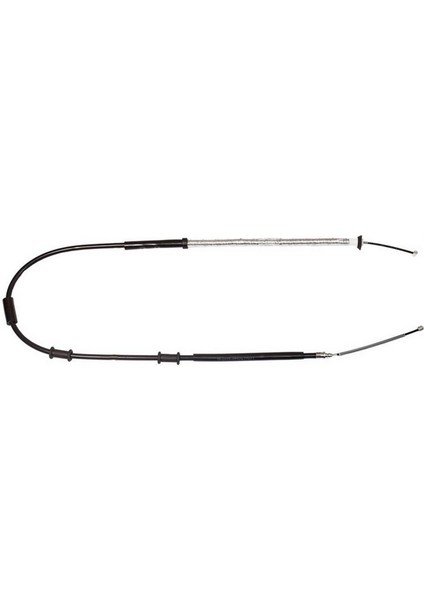 El Fren Telleri Arka Sol Punto Grande 1.4 8V-1.3MULTIJETD Kampana Fren 18051