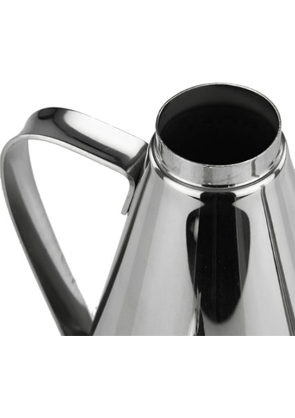 3x 350ML Zeytinyağı Dispenseri, Mutfak Paslanmaz Çelik Yağ/sirke Tenceresi, Zeytinyağı Şişesi, Zeytin Saklama Kabı (Yurt Dışından) indirimleri