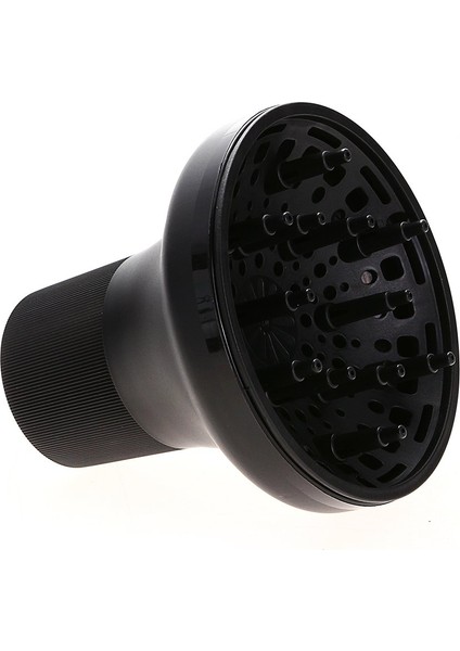 Evrensel Kuaförlük Şekillendirici Salon Aracı Saç Kurutma Makinesi Parmak Difüzör Blower (Yurt Dışından)