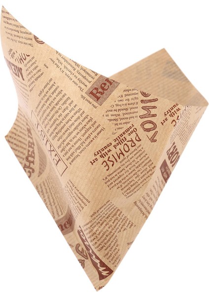 1000 Adet 12X12 cm Sandviç Çörek Ekmek Torbası Kağıt Torbalar Yağa Dayanıklı Ekmek Zanaat Fırın Gıda Ambalaj Kraft (Yurt Dışından)