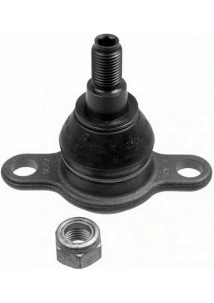 Rotil Alt Transporter T5 - Multivan T5 1.9tdi-2.0tdi-2.5tdi-3.2 03- 18051