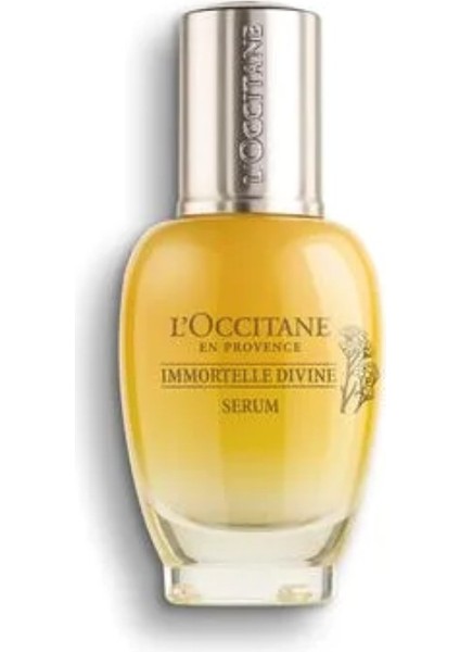 Immortelle Divine Serum 30 Ml