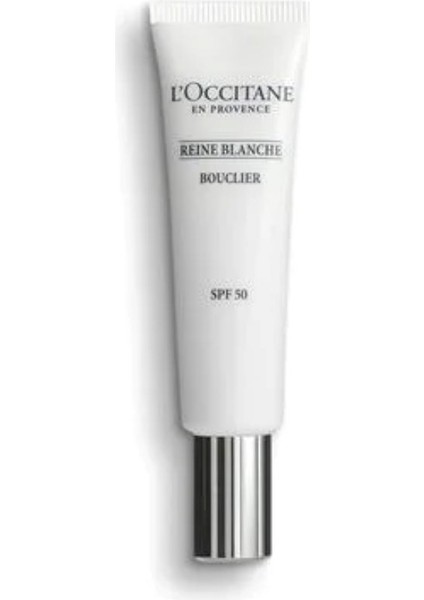 Reine Blanche Aydınlatıcı Uv Koruma Spf50 30 Ml
