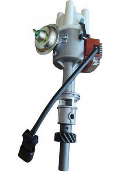 Distribütör Komple Dkş M131 Doğan-Kartal-Sahin S- 18051