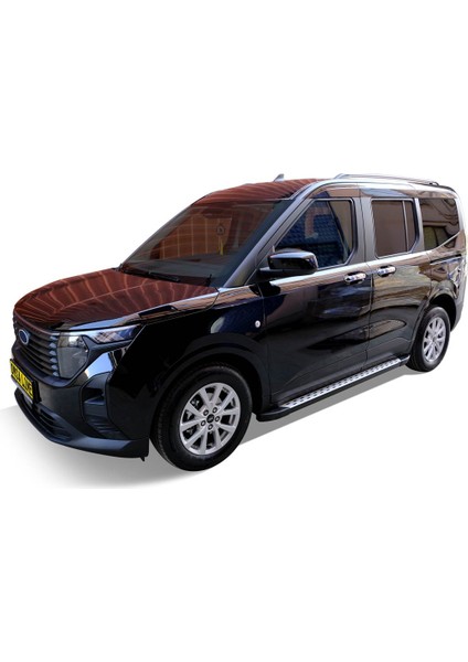 Ford Tourneo Courier Dot Line Yan Basamak 2024 ve Sonrası
