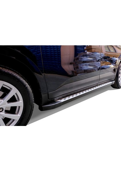 Ford Tourneo Courier Dot Line Yan Basamak 2024 ve Sonrası fiyatları