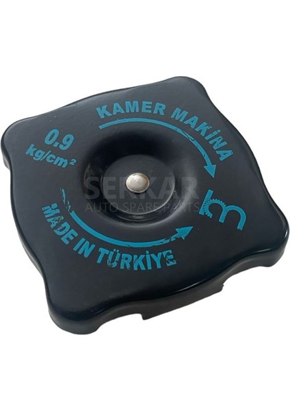 Radyatör Kapağı Srk Radyatör Kapağı 2659 Dks Radyatör Kapağı