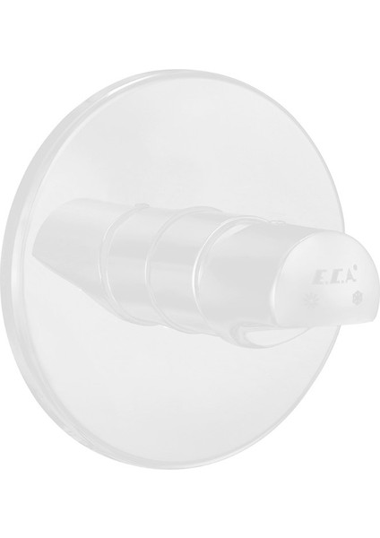 Myra Ankastre Duş Bataryası Sıva Üstü Mat Beyaz 102167103C4-Y