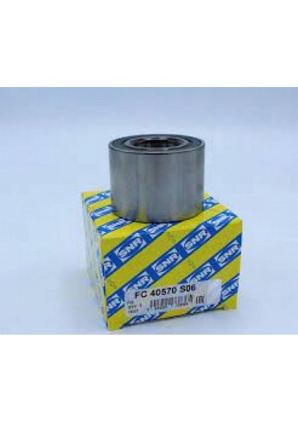 Arka Teker Rulmani Mgn-Clio-Twg-R9 FC40570S06 x 18051