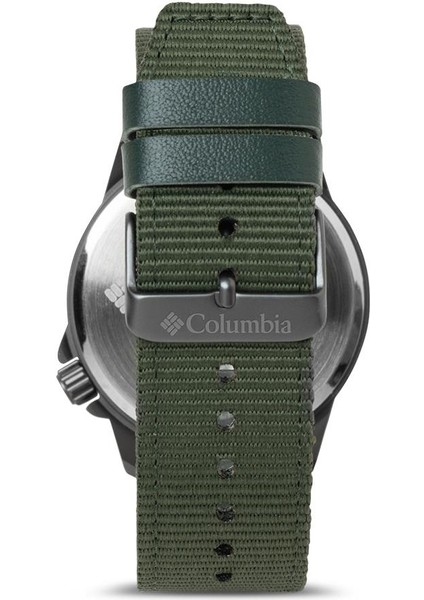 Columbia Css15-015 Erkek Kol Saati