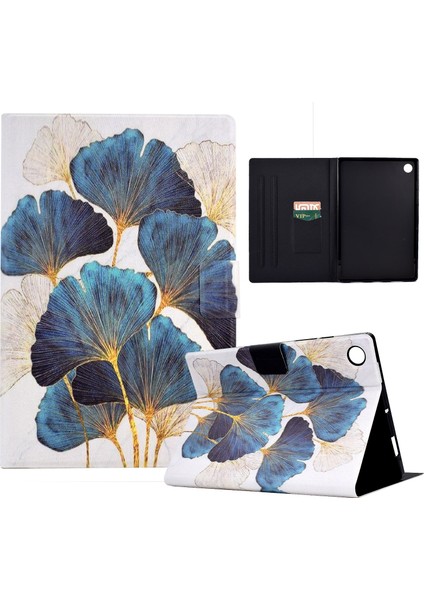 Lenovo Tab M10 Için Akıllı Tablet Kılıfı Plus 10.6 3. Gen 2022 (Yurt Dışından)