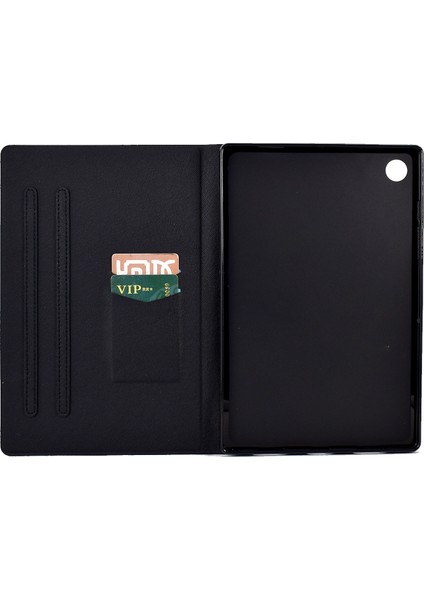 Lenovo Tab M10 Için Akıllı Tablet Kılıfı Plus 10.6 3. Gen 2022 (Yurt Dışından) fiyatları