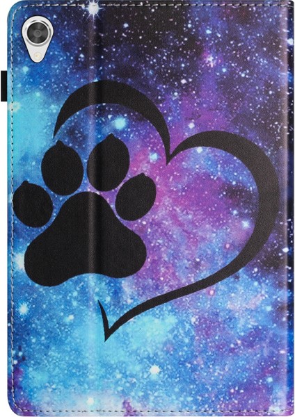 Lenovo Tab M10 Hd Gen 2 Için Dikiş Tablet Kılıfı (Yurt Dışından) indirimleri