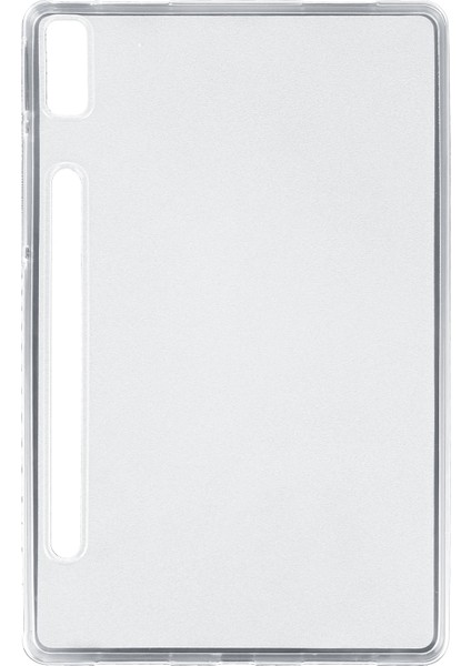 Lenovo Tab P11 Pro Gen 2 Için Buzlu Tpu Tablet Kılıfı (Yurt Dışından) indirimleri