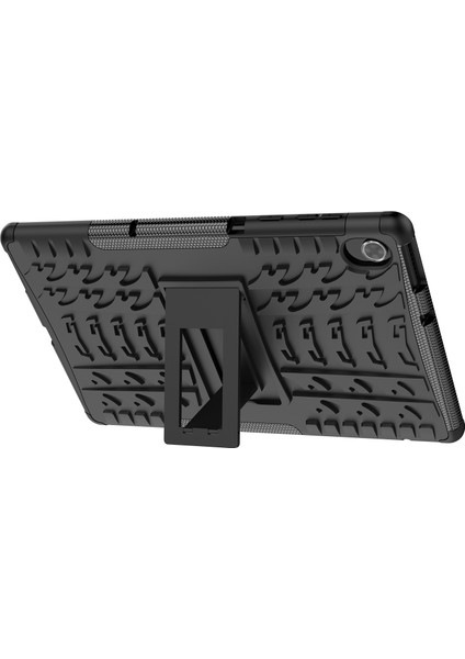 Lenovo M10 Plus / Tab K10 Için Doku Tpu+Pc Kılıfı (Yurt Dışından) fırsatları