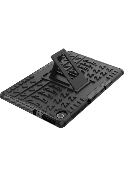 Lenovo M10 Plus / Tab K10 Için Doku Tpu+Pc Kılıfı (Yurt Dışından) indirimleri