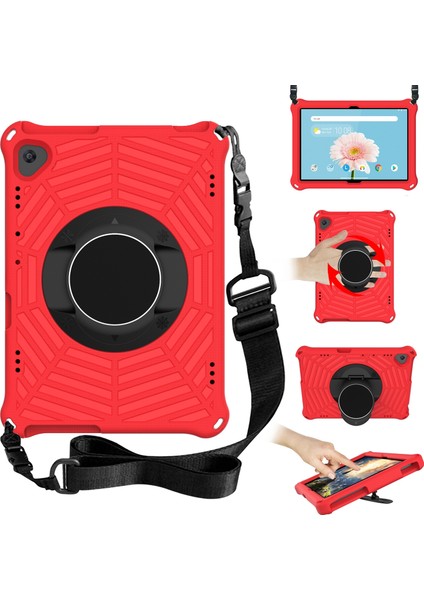 Lenovo M10 Fhd R TB-X605FC / TB-X605LC Vaka (Yurt Dışından)