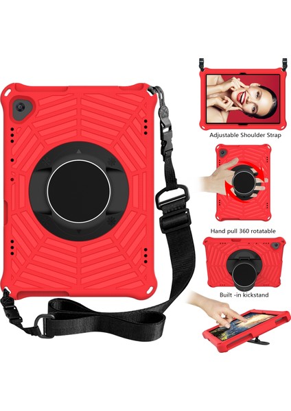 Lenovo M10 Fhd R TB-X605FC / TB-X605LC Vaka (Yurt Dışından) fiyatları