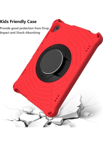 Lenovo M10 Fhd R TB-X605FC / TB-X605LC Vaka (Yurt Dışından) modelleri