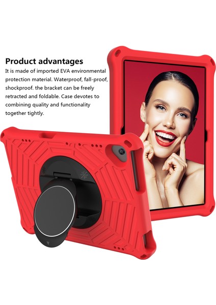 Lenovo M10 Fhd R TB-X605FC / TB-X605LC Vaka (Yurt Dışından) fırsatları