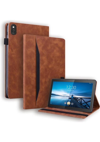 Lenovo M10 Fhd Rel TB-X605FC / TB-X605LC (Yurt Dışından)