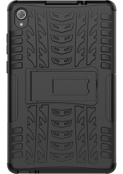 Lenovo Sekmesi Için Lastik Doku Kasası (2020) TB-8705F 8.0 Inç (Yurt Dışından) fiyatları