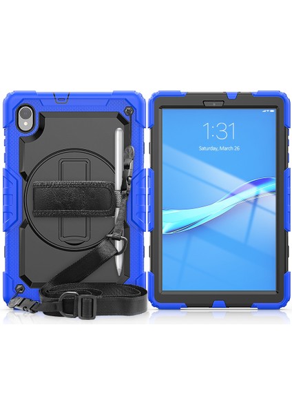 Silikon + Pc Tablet Kılıfı Lenovo Sekmesi M10 Hd TB-X306X (Yurt Dışından) fiyatları